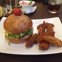 8/14/2014にFilippo S.がSupreme Burgerで撮った写真