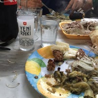 Photo taken at Kirazlı Bahçe by Kemal T. on 8/5/2017