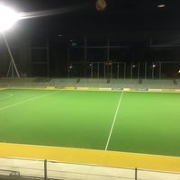 9/14/2016에 RedV6 \.님이 Sydney Olympic Park Hockey Centre에서 찍은 사진