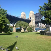 Bradfield Park - Park