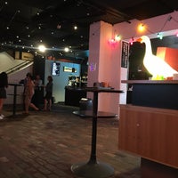 Photo taken at Belvoir St Theatre by RedV6 \. on 2/8/2018