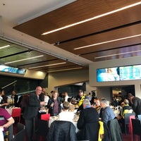 Members Dining Room MCG - Restaurant in East Melbourne