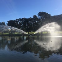 Photo taken at Moore Park by RedV6 \. on 8/12/2017
