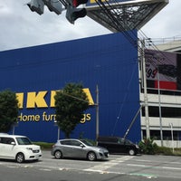 Photo taken at IKEA by Shunter F. on 8/13/2015