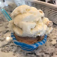 Photo taken at Cold Fusion Gelato by Casey D. on 8/19/2017