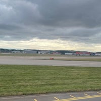 รูปภาพถ่ายที่ Aberdeen International Airport (ABZ) โดย Simónir G. เมื่อ 8/19/2021