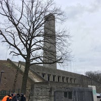 Photo taken at Olympia-Glockenturm by Simónir G. on 2/18/2018