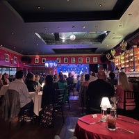 Photo taken at Boisdale of Canary Wharf by Ozden A. on 7/22/2022