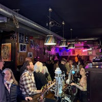 Photo taken at Ain&amp;#39;t Nothin But...The Blues Bar by Ozden A. on 1/21/2023