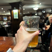 Photo taken at The William Morris (Wetherspoon) by Ozden A. on 3/31/2023