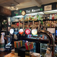 Photo taken at The Raven by Ozden A. on 3/24/2023