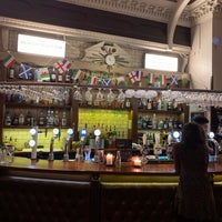 Photo taken at The Sun Tavern by Ozden A. on 3/18/2022