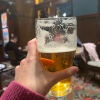 Photo taken at The William Morris (Wetherspoon) by Ozden A. on 1/15/2023