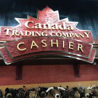 Canada Trading Company 4950 Clifton Hill