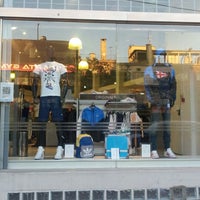 Adidas Outlet - 1 tip de 92 visitantes