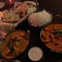 Photo taken at Himchuli - Highlands Indian &amp;amp; Nepali Cuisine by Joanna S. on 12/3/2017