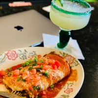 Photo taken at El Tequileño Family Mexican Restaurante by Joanna S. on 5/31/2019