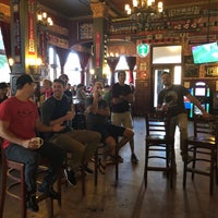 6/23/2018にJoanna S.がThe Three Lions: A World Football Pubで撮った写真