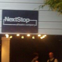 Foto scattata a NextStop Theatre Company&amp;#39;s Industrial Strength Theater da Sandy S. il 9/28/2013