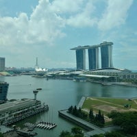 Review One Raffles Quay (ORQ) North Tower