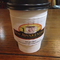 10/11/2013にJaybee B.がNew Awakeningsで撮った写真