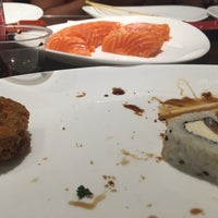 4/4/2016 tarihinde JAIRO S.ziyaretçi tarafından Restaurante Miyoshi SC 401'de çekilen fotoğraf