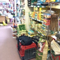 Photo taken at Brockwell Veterinary Surgery &amp;amp; Pet Store by manoela on 10/17/2015