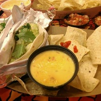 Photo taken at California Tortilla by Roxy &amp;. on 2/2/2013