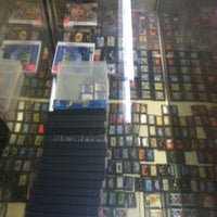 รูปภาพถ่ายที่ Game Shop Downstairs โดย Game Shop Downstairs เมื่อ 10/2/2013