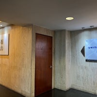Photo taken at United Club by 光明星3 on 2/15/2024