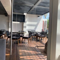 Foto diambil di Quiriego Restaurante oleh Marius. M. pada 8/4/2019