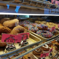 Photo taken at Karl&amp;#39;s Quality Bakery by Michael H. on 2/24/2018