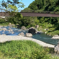 Photo taken at Sawai Station by Tomomi N. on 8/8/2021