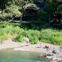 Photo taken at Sawai Station by Tomomi N. on 8/8/2021