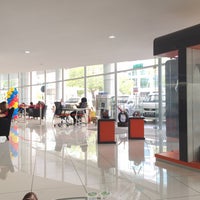 Perodua Sentral Petaling Jaya Automotive Shop In Petaling Jaya