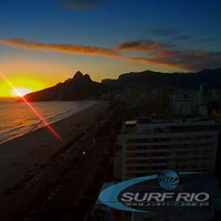 Photo taken at Surf Rio by Surf Rio S. on 11/16/2014