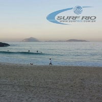 Photo taken at Surf Rio by Surf Rio S. on 5/15/2014