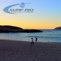 Photo taken at Surf Rio by Surf Rio S. on 11/12/2014