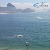 Photo taken at Surf Rio Stand up Paddle by Surf Rio S. on 10/28/2014