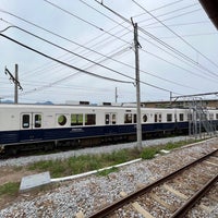 Photo taken at Shimonogo Station by mimizun💮 on 6/18/2023