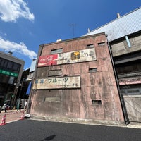 Photo taken at からあげ とり多津 平和島駅前店 by mimizun💮 on 5/28/2022