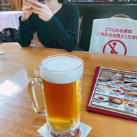 Photo taken at Beer Station by Aya Z. on 12/11/2021