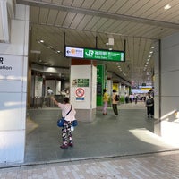 Photo taken at 神田駅 西口 by Aya Z. on 8/27/2021