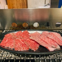 炭火焼肉 かるびあ の 新橋 4 Tips 炭火焼肉 かるびあ の 新橋 4 Tips