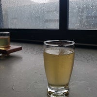 Photo taken at Urban Orchard Cider Co. by unclemattie on 8/21/2022