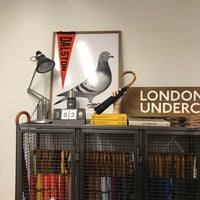 3/4/2018 tarihinde Yoko Y.ziyaretçi tarafından London Undercover'de çekilen fotoğraf