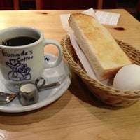 コメダ珈琲店 金山二丁目店 伊勢山 2個のtips コメダ珈琲店 金山二丁目店 伊勢山 2個のtips