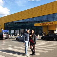 Photo taken at IKEA Klantendienst / Service Clientele by Wina Su B. on 9/16/2018