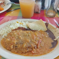 Photo taken at Restaurant  o Fonda “La Tortuguita II” by Daniel Z. on 1/17/2023