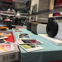 Photo taken at The Leica Store by Ben N. on 1/7/2017